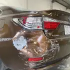 لكزس 2014 es350