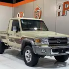 تويوتا شاص 2013 بحالة نظيفة