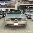 كراون فكتوريا 2011