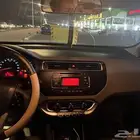 كيا ريو موديل 2017
