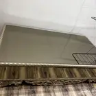 طاولة زجاج كبيرة للبيع