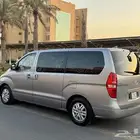 فان هيونداي H1 ديزل ( ممشى قليل )