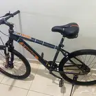 سيكل ترينكس مقاس 26 فئه M136