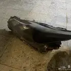 شمعة كورولا نظيفة