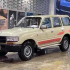 للبيع لاندكروزر 1991 ( مخزن ) على الشرط