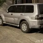 بيجارو للبيع موديل 2015