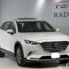 مازدا CX9 2019 فل سعودي