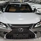 لكزس ES 250 بريمي فتحة سقف 2025 نظام 50-50