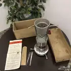موقد unigas صناعة انقليزي