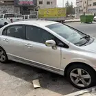 هوندا سيفك 2011 نص فل