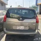 بيجو 5008 موديل 2016 مجدد