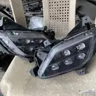 كشافات ازيرا بلاكبيري 2015-2016-2017