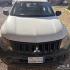 L200 2017 نظيف