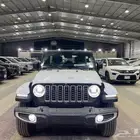 رانجللر 2024 الشكل الجديد اصفار