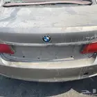 بي ام دبليو 2011 قطع غيار فقط