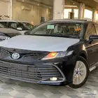 تويوتا كامري GLE 2024