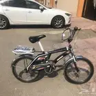 ماعندي صوره لسيكل كثيره