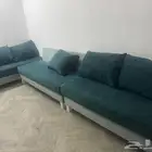 كنب نظيف