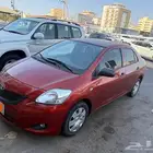 تويوتا يارس 2012 أوتوماتيك لا تحتاج مصروف