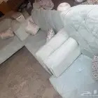 كنب نظيف استخدام بصيط