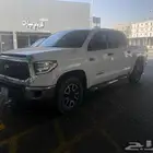 للبيع تندرا trd 2020