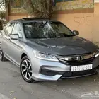 اكورد سبيشل 2017 (تم البيع)