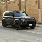 ديفندر 2020 V6