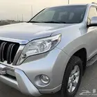 قريبا  برادو 2014 4 فل فائق النظافة