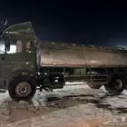 شاحنة مرسيدس 1990