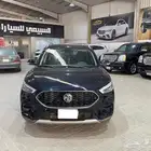 أم جي ZS موديل 2023