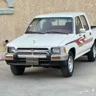 تويوتا هايلوكس غمارتين 1997