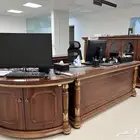 مكتب فاخر للبيع قابل للتفاوض