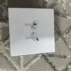 السلام عليكم ورحمة الله وبركاته اعرض لكم سماعات ابل برو