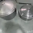 غاز وأدوات منزلية