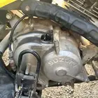 دباب سوزوكي اربع كفرات مقاس 160