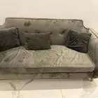 طقم انتريه 4قطع السعر 450 ريال