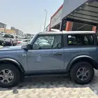 فورد برونكو 2024 سعودي الجزيره للسيارات Big Bend