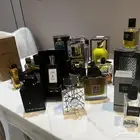 عطور رجالية كلها غالية في بعضها بالكرتون