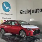 تويوتا يارس- 2026 -فئه Y PLUS