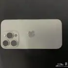 آيفون 15 برو نظيف