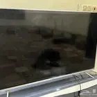 تلفزيون وثلاجة وفرن ومكيف للبيع