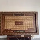 لوحة جدارية