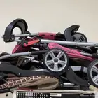 عربيتين اطفال وحده نفر ووحده نفرين للبيع المستعجل اعلا سوم