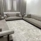 كنب شبهه جلسه ارضيه للبيع