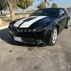 كمارو كشف ss v8 2015 ممشى 124 الف