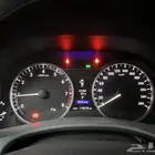 عداد لكزس gs 2012-2015 خليجي وأمريكي