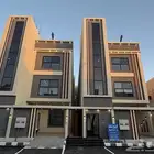 للبيع شقق ارضيه وشقق علويه موقع مميز كامل الخدمات حي الموسي
