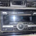 مسجل كورلا 2015 نضيف شغال مافيه اي حاجه سليم وكاله