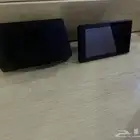 نتيندو سويتس العادي شاشة صغيره