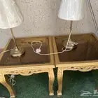 طاولات جانبيه